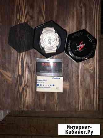 Часы Casio G-Shok GA-120A Ставрополь