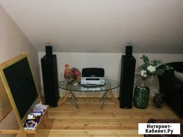 Аудио система klipsch Агалатово - изображение 1