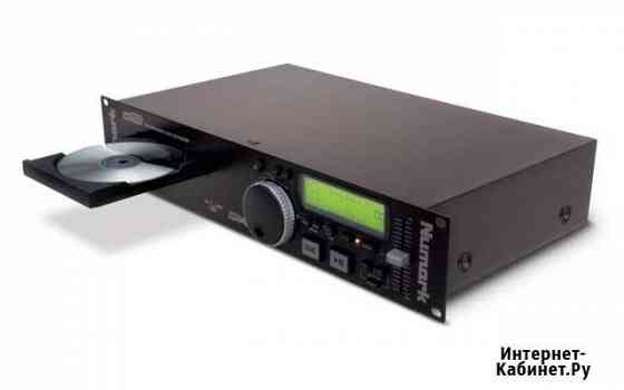 Numark MP102 Воскресенск