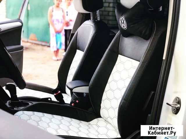 Авточехлы индивидуального пошива на все авто Киров - изображение 1