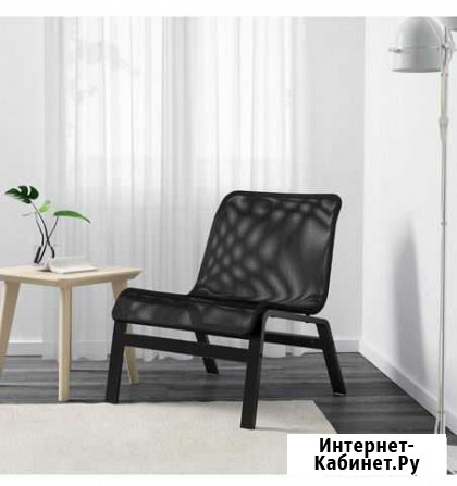 Кресло IKEA нольмира Мурино - изображение 1