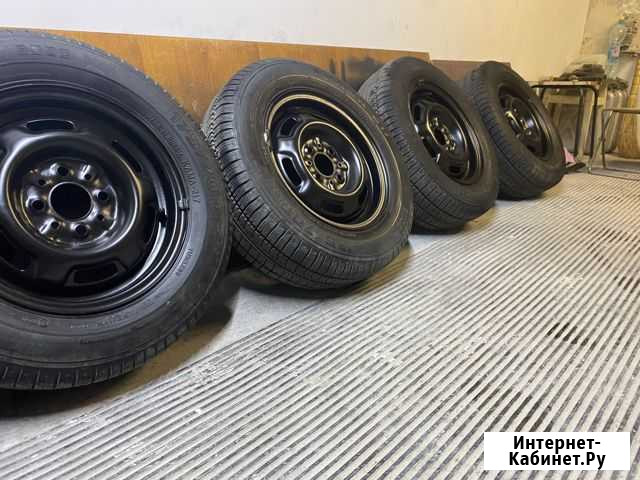 КАМА Кама-217 175/70 R13 Каменск-Шахтинский - изображение 1
