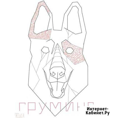 Груминг Оренбург - изображение 1