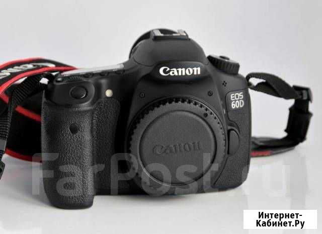 Canon 60d + объектив 18 - 135 Абакан - изображение 1