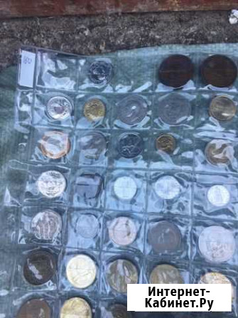 Монеты Ярославль - изображение 1