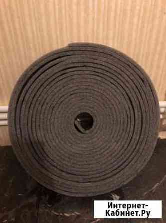 Демпферная лента Кострома