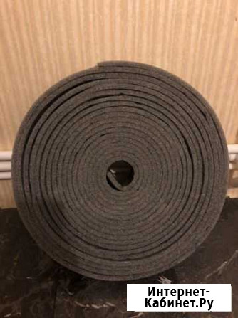Демпферная лента Кострома - изображение 1