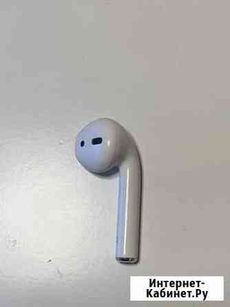 AirPods Казань