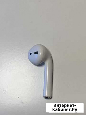 AirPods Казань - изображение 1