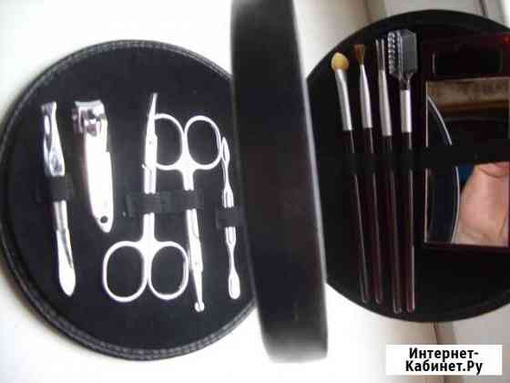 Набор для маникюра новый Оренбург