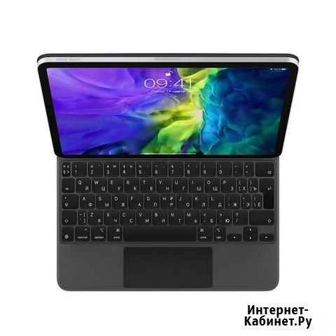 Клавиатура Magic Keyboard для iPad Pro 12,9 дюйма Саратов - изображение 1