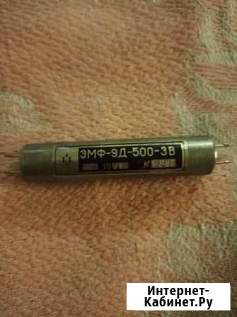 Эмф-9Д-500-3В Красноярск - изображение 1