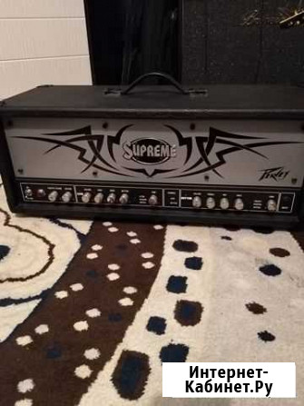 Peavey Xl Supreme Благовещенск - изображение 1