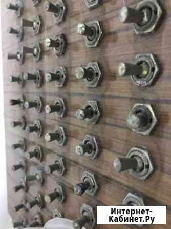 Тумблер тв2-1 Самара