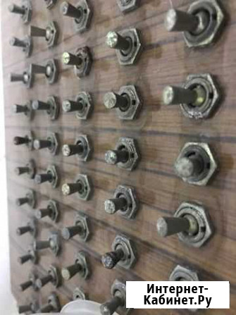 Тумблер тв2-1 Самара - изображение 1