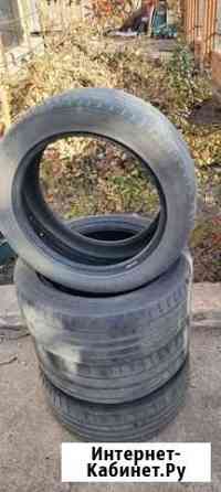 Continental 245/45 R17 4шт Бузулук