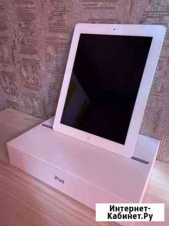 Продам планшет Apple iPad WI-FI cellular 32gb Хабаровск