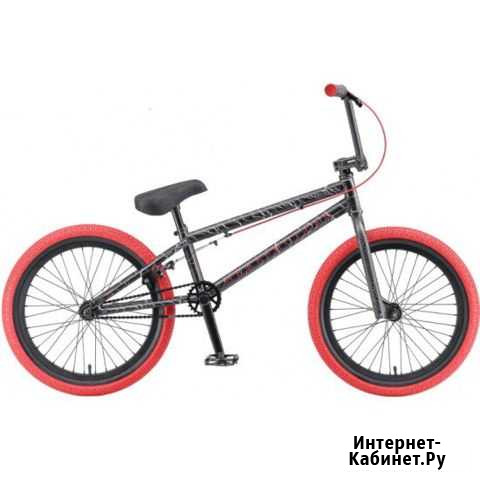 Велосипед бу bmx Краснодар - изображение 1
