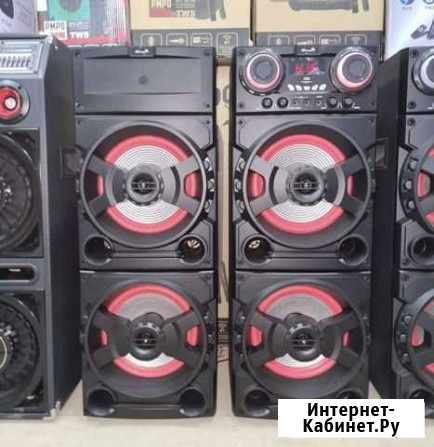 Колонка до 1200 вт Брянск - изображение 1