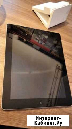 iPad 4 32гб wifi Курган - изображение 1