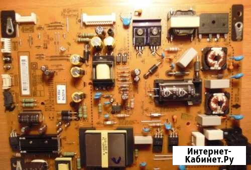 Телевизор LG 42LM580T по запчастям В Исправном сос Тамбов - изображение 1