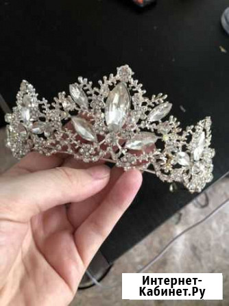 Диадема Барнаул - изображение 1