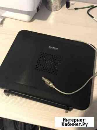 Подставка с охлаждением Хабаровск