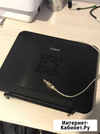 Подставка с охлаждением Хабаровск - изображение 1