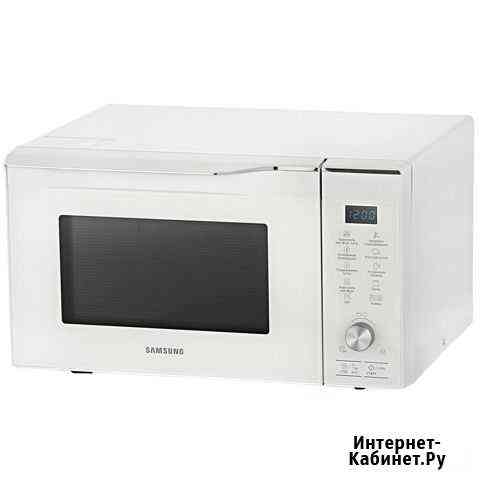 Микроволновая печь Samsung MC32K7055CW Краснодар