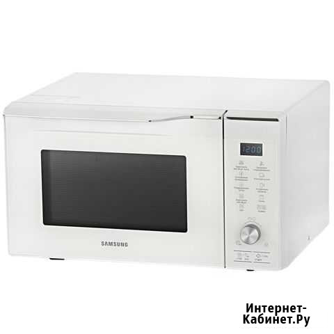 Микроволновая печь Samsung MC32K7055CW Краснодар - изображение 1