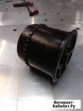 Межосевой дифференциал Torsen Тамбов