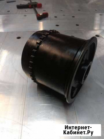 Межосевой дифференциал Torsen Тамбов - изображение 1