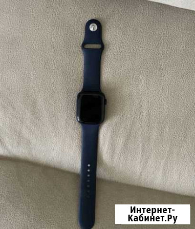 Apple watch series 6 Урай - изображение 1