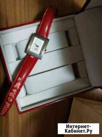 Часы из кабаре Мулен Руж Мурманск