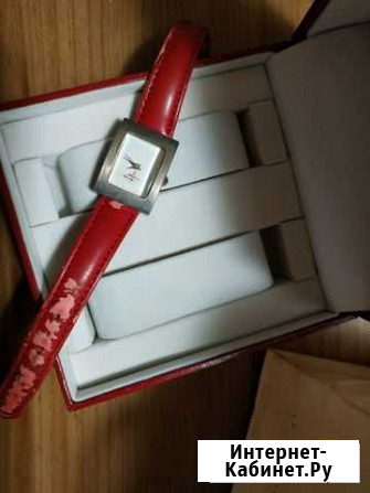 Часы из кабаре Мулен Руж Мурманск - изображение 1