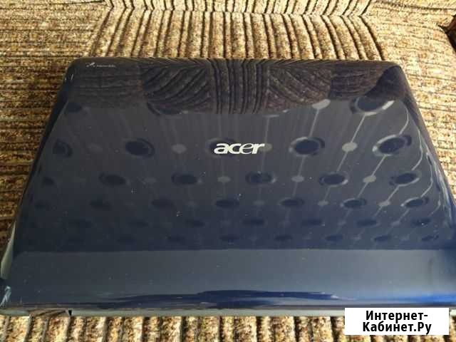 Acer Новокузнецк - изображение 1