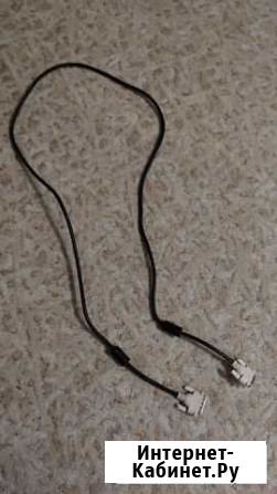 Кабель DVI 1.8м Лангепас - изображение 1