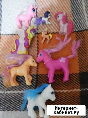 Май литл пони игрушки Калуга - изображение 1