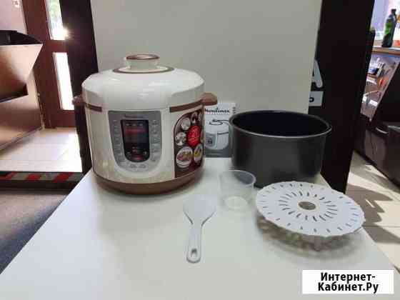 Мультиварка Moulinex CE501132 Димитровград