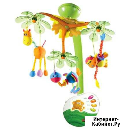 Мобиль«Остров сладких грез», Tiny Love Калининград - изображение 1