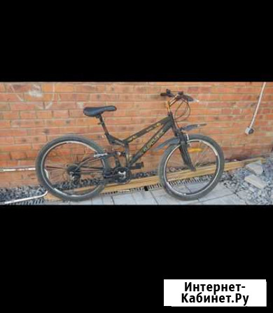 Велосипед Хабаровск - изображение 1