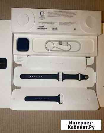 Apple watch series 6 Мончегорск