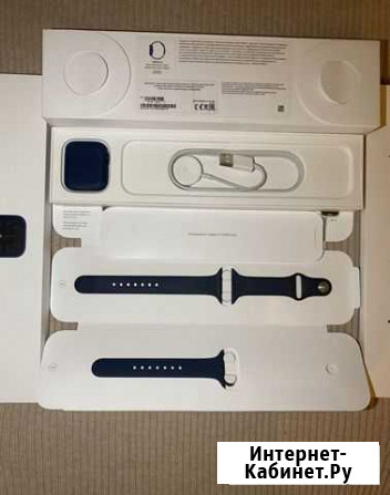 Apple watch series 6 Мончегорск - изображение 1