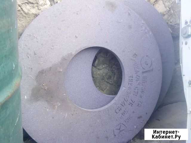 Круг шлифовальный Саранск - изображение 1