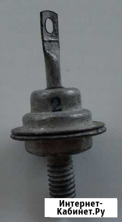 Диоды Д215А Смоленск - изображение 1