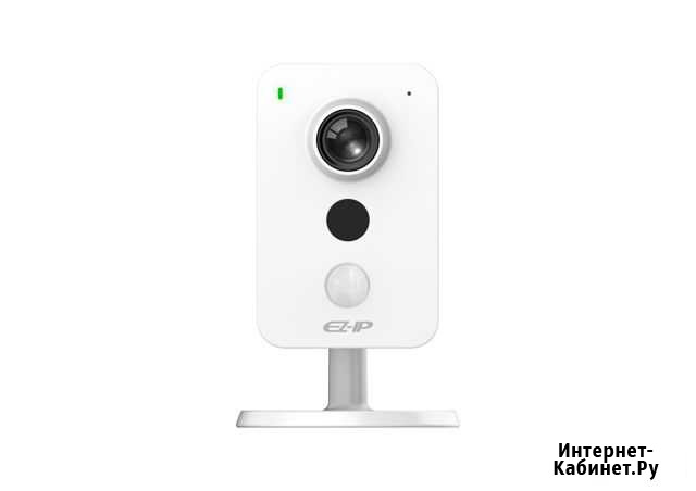 IP Видеокамера EZ-IPC-C1B20-W Новороссийск - изображение 1