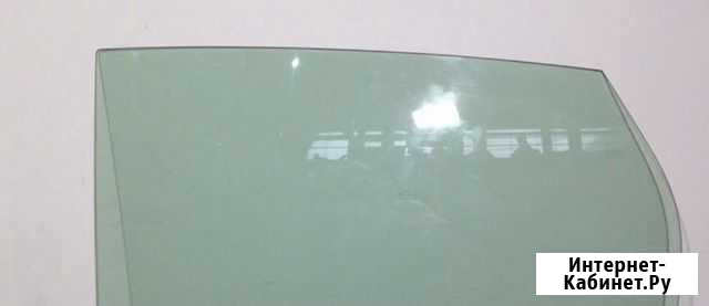 Задние стекла на форд фокус Грозный - изображение 1