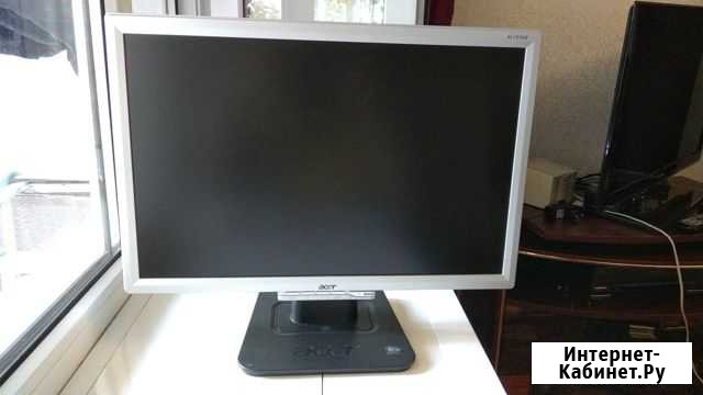 Монитор Acer Балашов - изображение 1