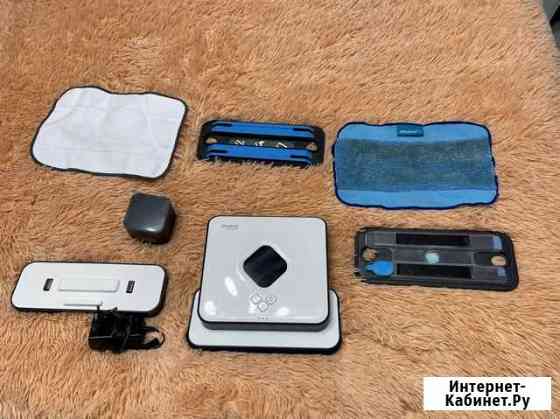 Irobot braava t390 Красногорск
