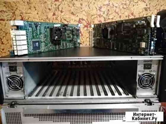 Видеомикшер Evertz 7800FR Жуковский